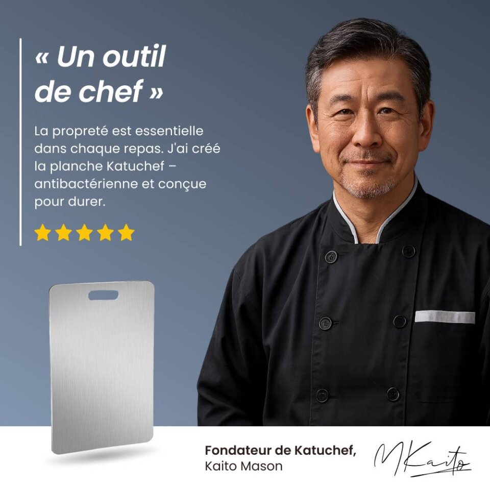KatuChef image