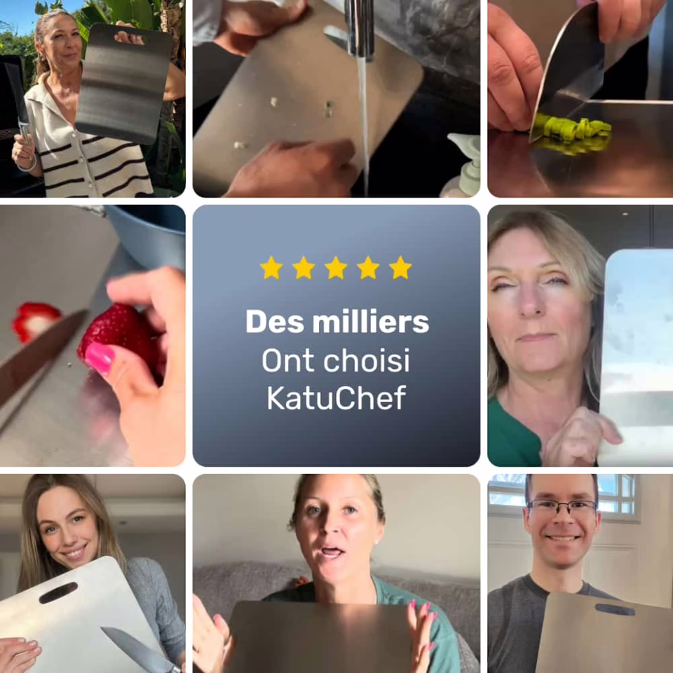KatuChef image