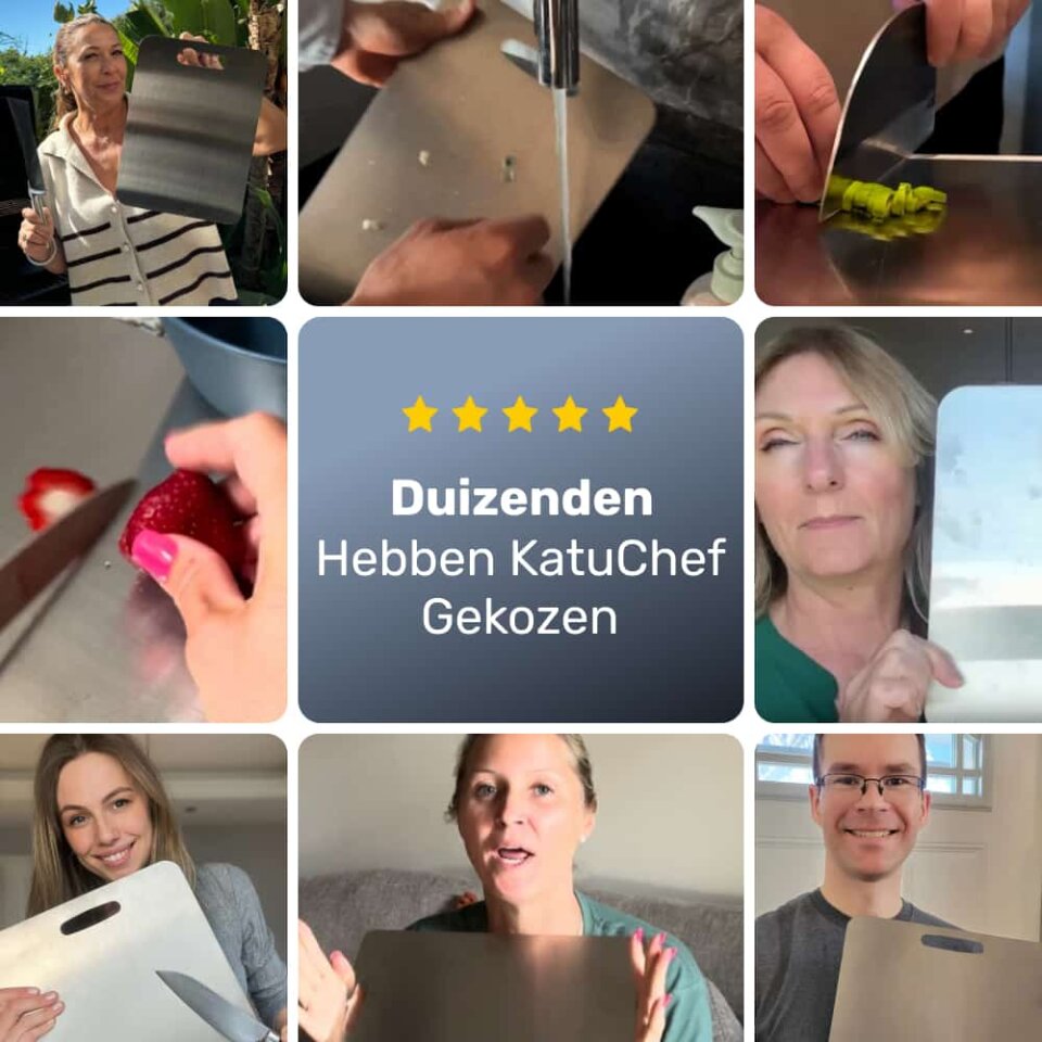 KatuChef image